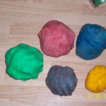 Play Dough