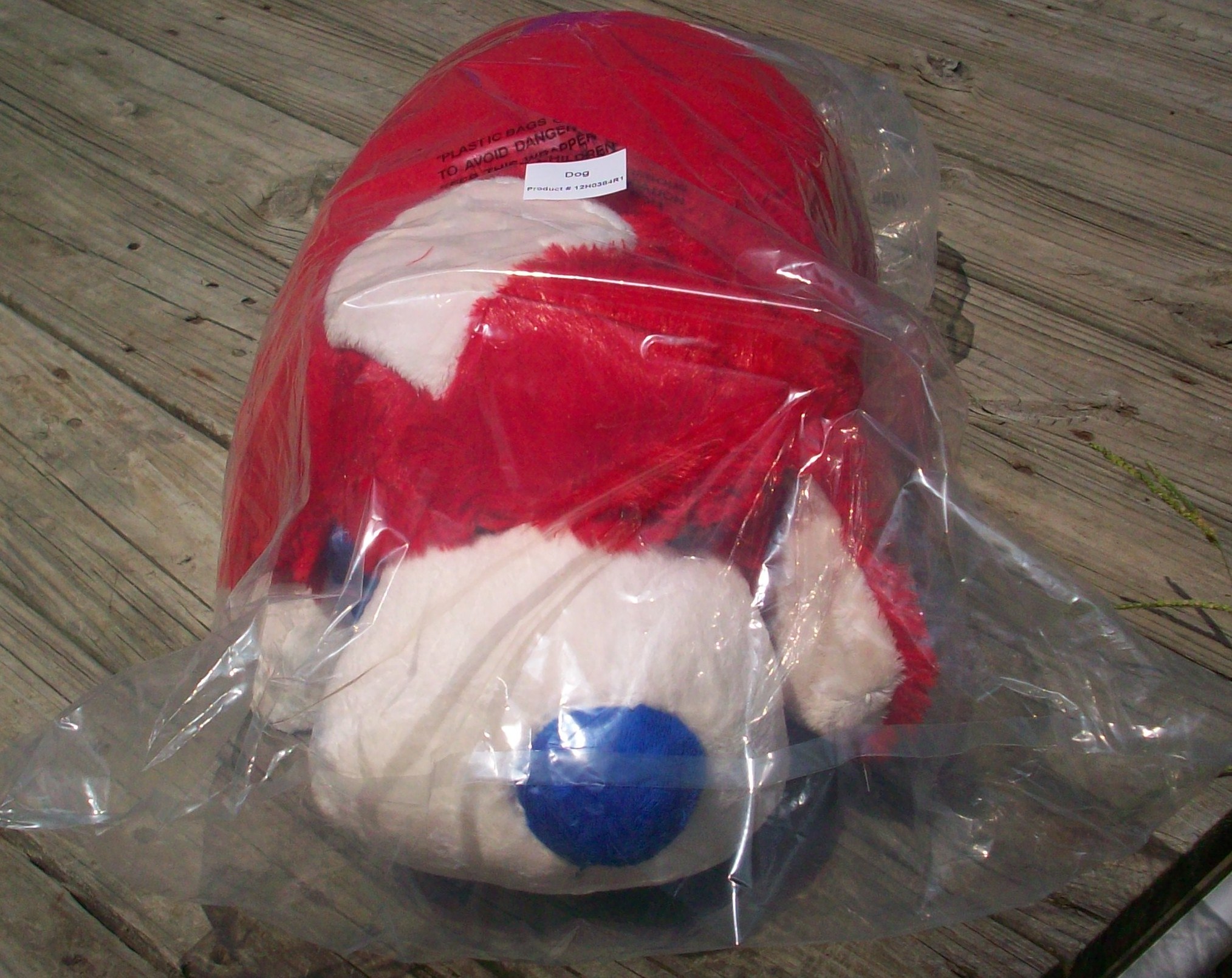 us navy pillow pet