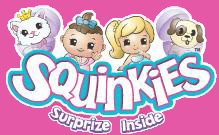 Squinkies 