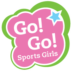 Go GO Sports Girl Dolls