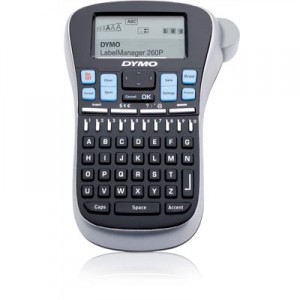 DYMO LabelManager 260P