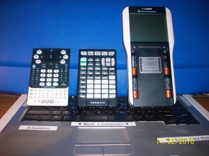 Texas Instruments