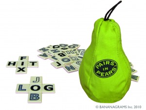 Bananagrams