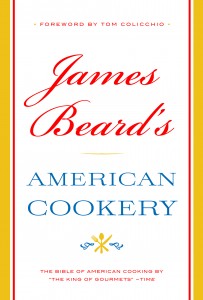 James Beard