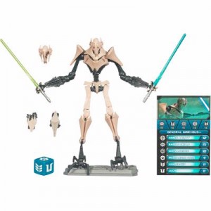 Star Wars Action FIgures