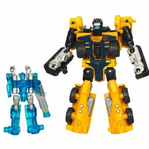 Hot Christmas Item Transformers Action Figures