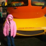 Oscar Mayer Wienermobile