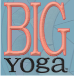 Big Yoga