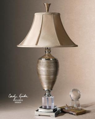 Do You Prefer Table Lamps Or Floor Lamps