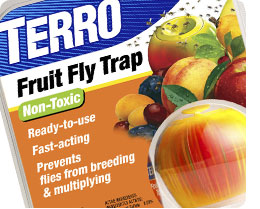 Terro Fruit Fly Trap