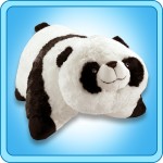 Pillow pet Panda