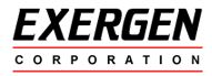 Exergen Logo