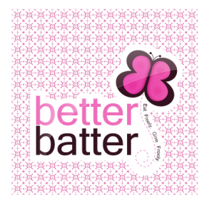 Better Batter Logo