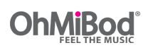 OhMiBod logo