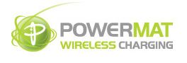 powermat logo