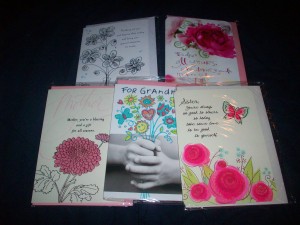 Postage Paid Greeting Cards from Hallmark