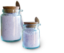 Epsom Salt bath salts image