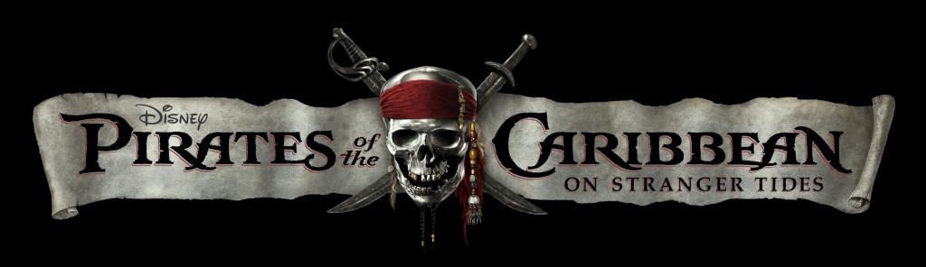 Pirates of the caribbean