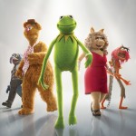 The Muppets poster