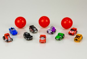 hot wheel squinkies