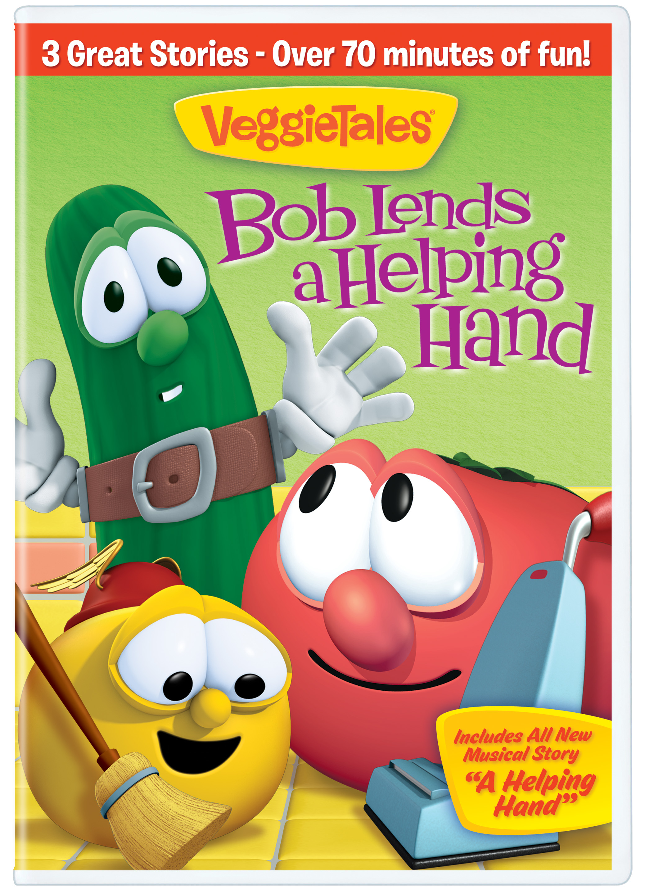 Bob And Larry