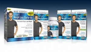 smart success with bob harper