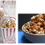 Amy Sherman’s Popcorn Crunch