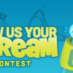 Show Us Your Scream Giveaway