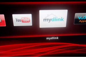 movienite plus dlink