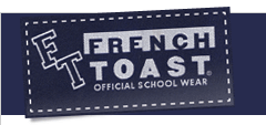 french toast school uniforms