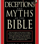 deceptions and myths of the bible