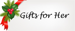 Holiday gifts for women