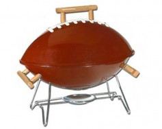 Hot Sports Grills