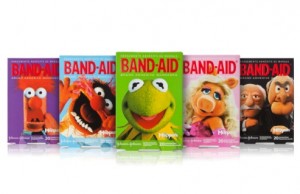 band-aids