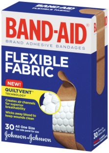 stocking stuffers band aids