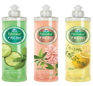 palmolive