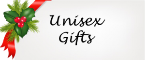 Holiday gifts for guys or women