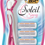 BIC Soleil Savvy Razor