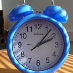 free alarm clock image