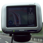 gps images