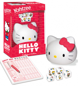 hello kitty games