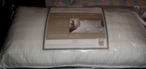 swanky outlet pillow