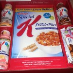 special gift from special k