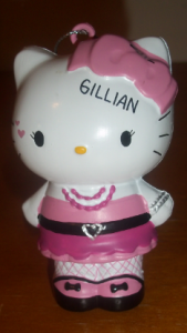 hello kitty hello kitty ornament