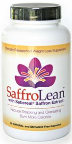 saffrolean