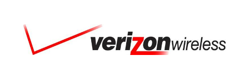 Verizon Wireless Logo