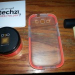 Tech21 Case