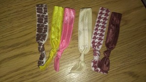 hairbands