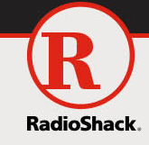 radioshack logo