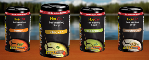 hot can products